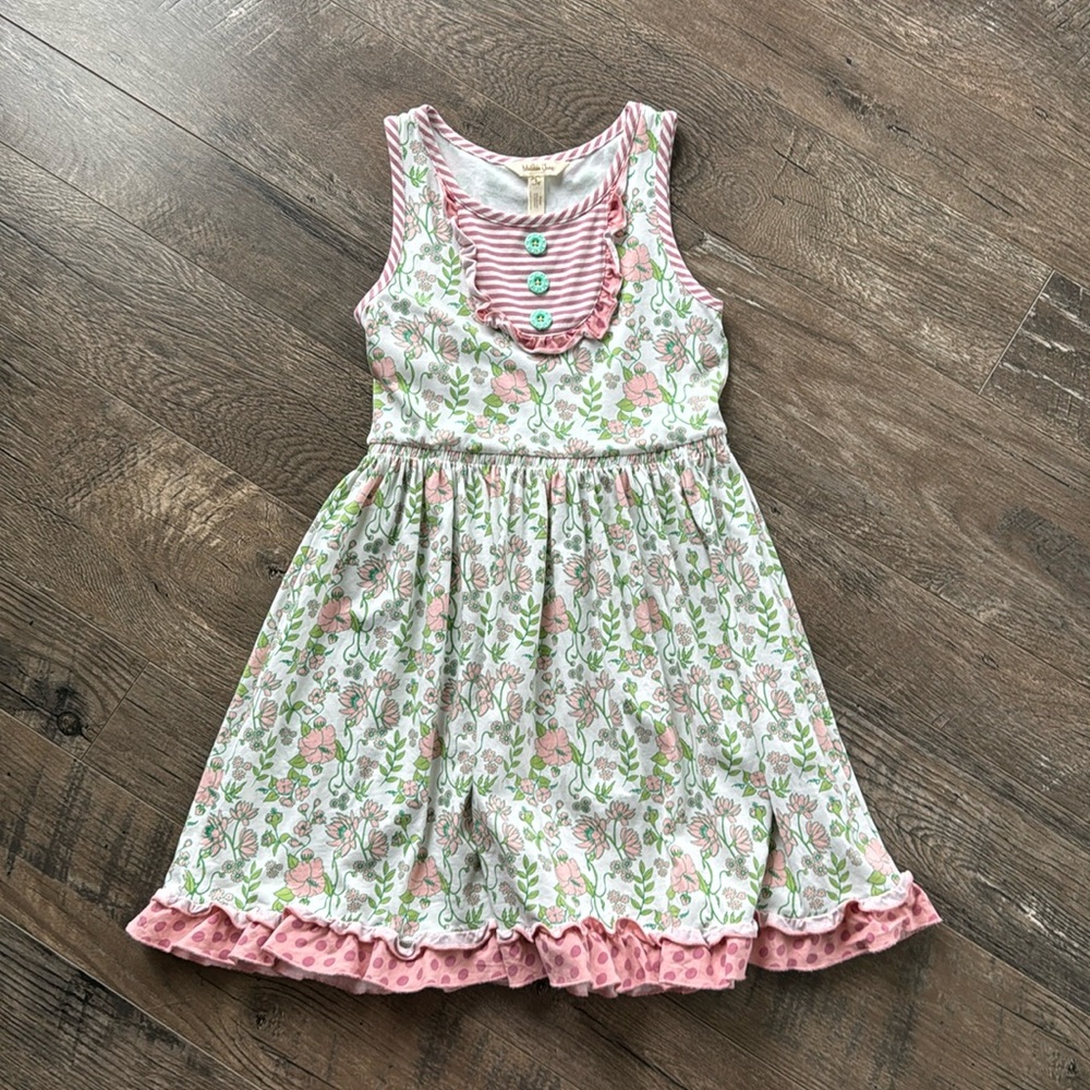 Matilda Jane Size 8 Dress NWOT